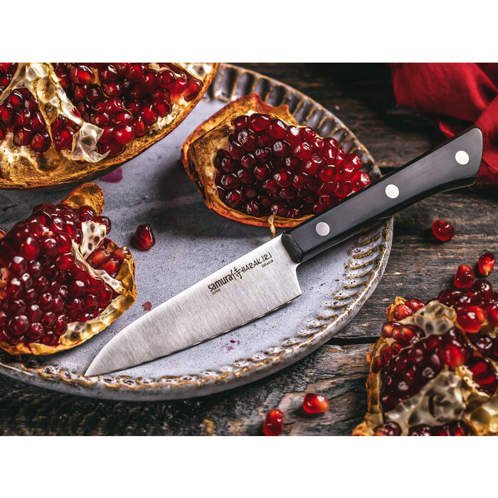 Samura Samura Harakiri PARING KNIFE