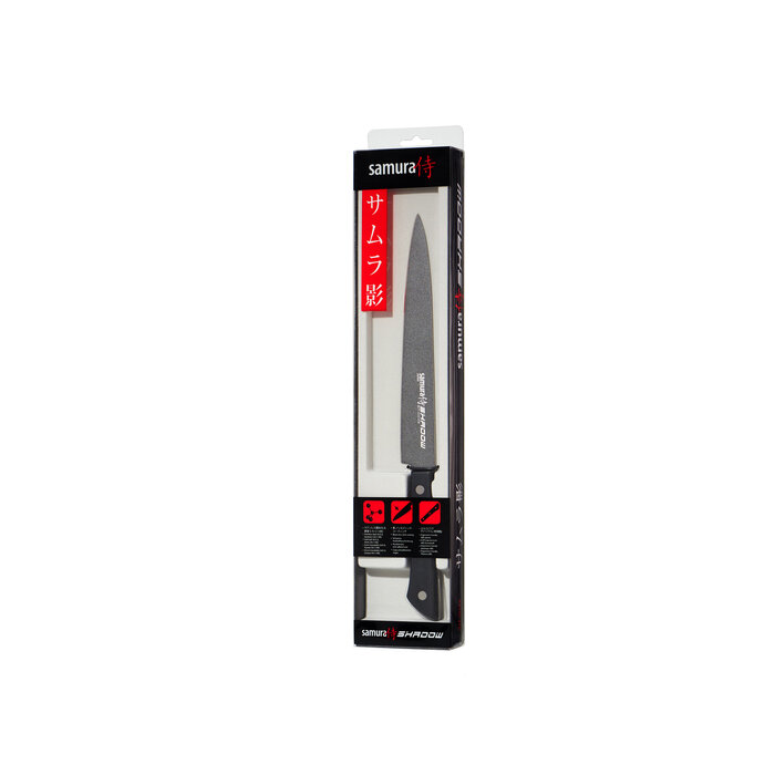 Samura Samura Shadow Utility Couteau 26cm