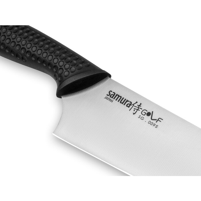 Samura Samura Golf Santoku Messer