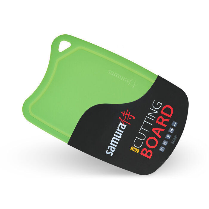 Samura Samura cutting board green