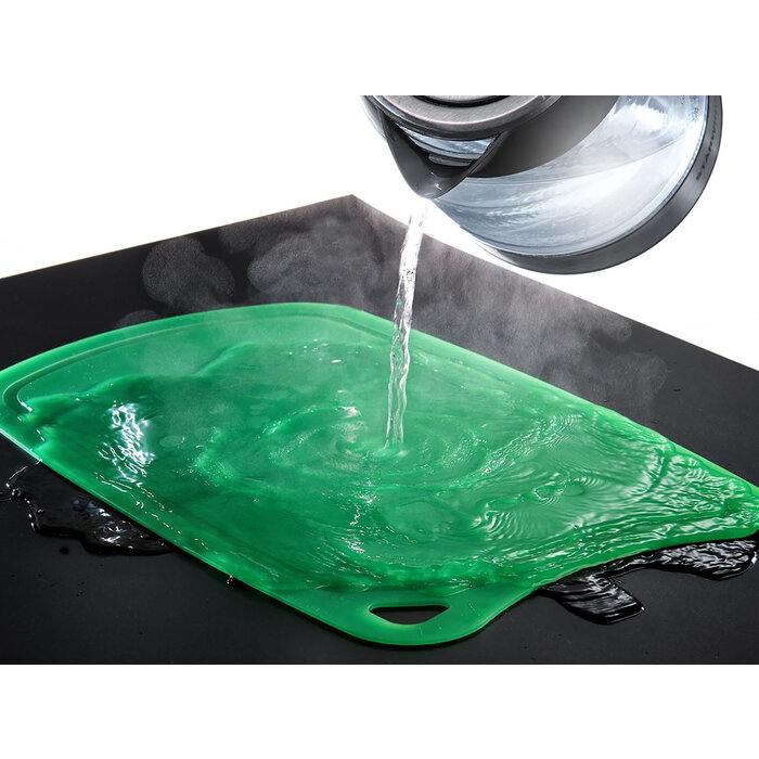 Samura Samura à découper vert