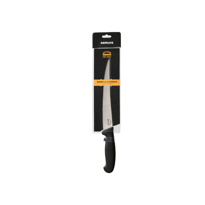 Samura Samura Butcher Short Slicer Knife