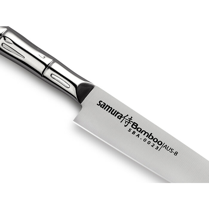 Samura Samura Bamboo Utility Messer groß