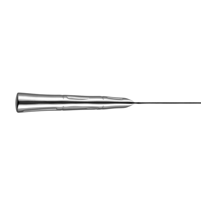 Samura Samura Bamboo Utility Couteau grand