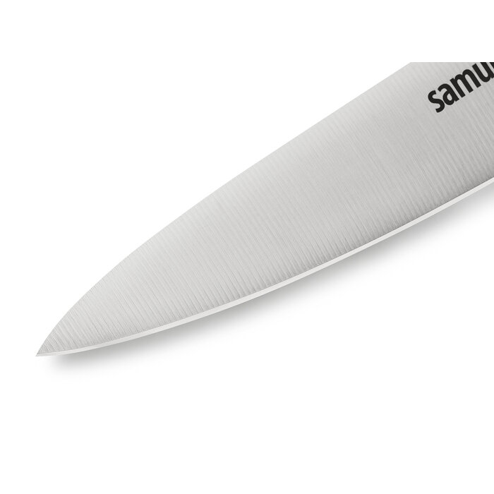 Samura Samura Bamboo Utility Knife Large