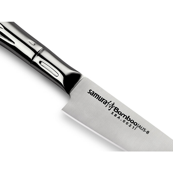 Samura Samura Bamboo Utility Couteau petit