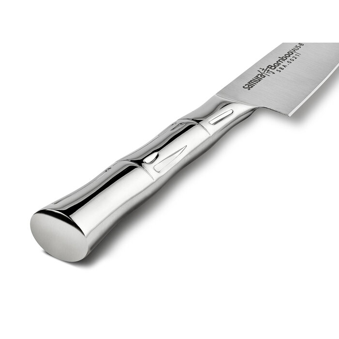Samura Samura Bamboo Utility Knife Small