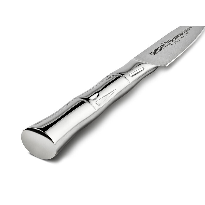 Samura Samura Bamboo Pailing Knife
