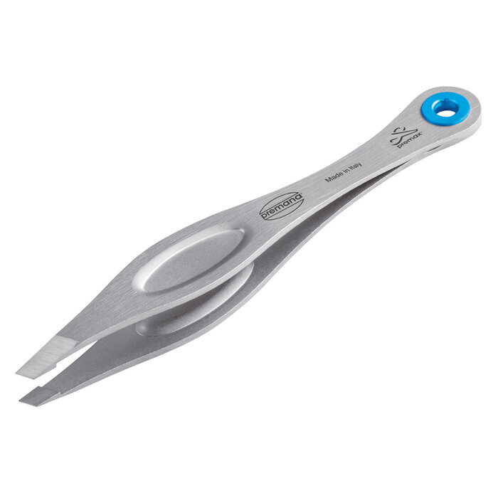 Premax Pincet bleu prémax Ringlock