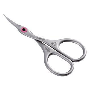 Premax Premax Ringlock Pink Huidschaar gebogen 9.5cm