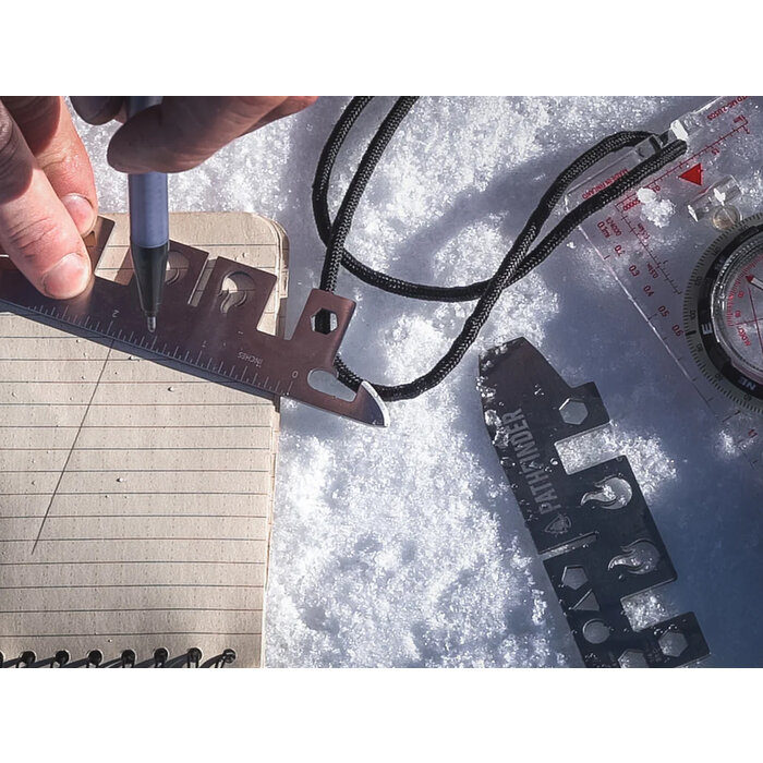 Pathfinder Pathfinder - Multifunctionele Stove stand