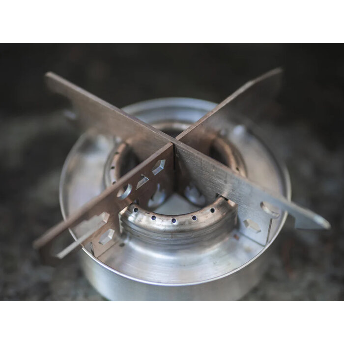 Pathfinder Pathfinder - Multi-Purpose Stove Stand