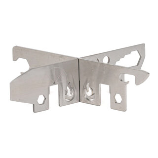 Pathfinder Pathfinder - Multifunctionele Stove stand