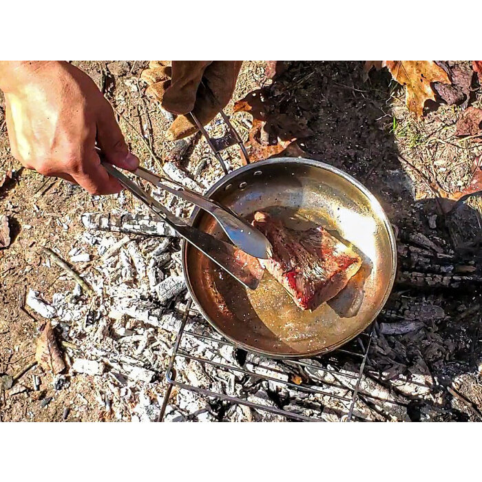 Pathfinder Pathfinder - pince en acier inoxydable