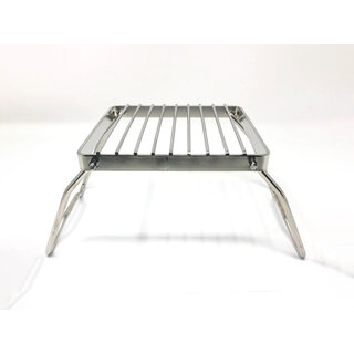 Pathfinder Pathfinder - Opvouwbare Grill