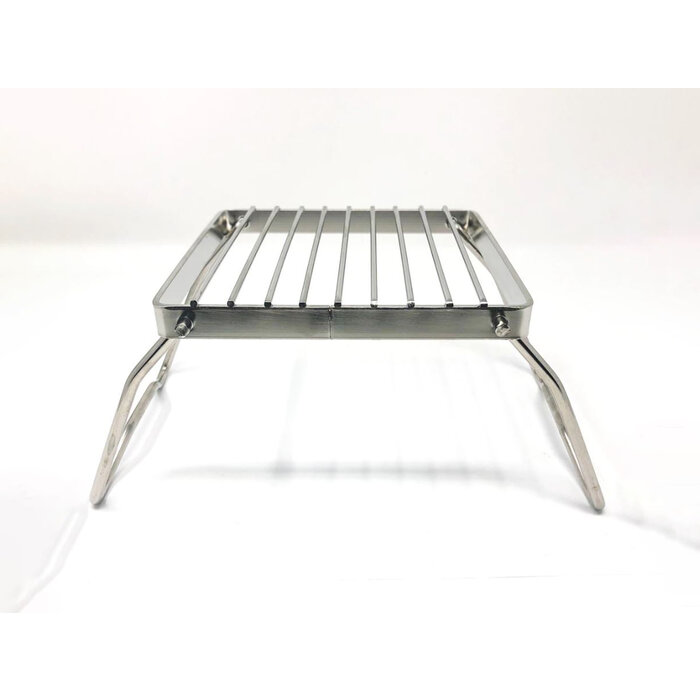 Pathfinder Pathfinder - Opvouwbare Grill