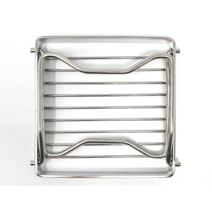 Pathfinder Pathfinder - Folding Grill