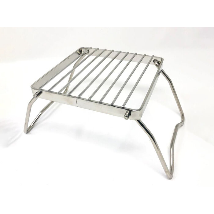 Pathfinder Pathfinder - Folding Grill