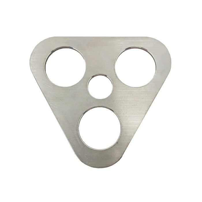 Pathfinder Pathfinder - Driepoot Set met Ketting