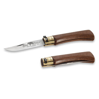 Old Bear Old Bear Classical Walnut M Hangpack