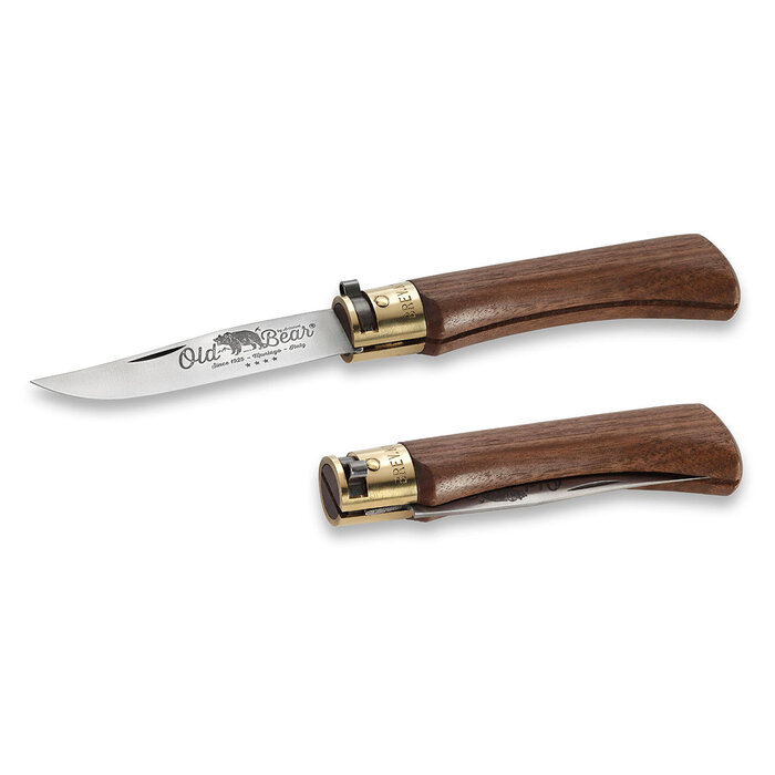 Old Bear Old Bear Classical Walnut M Hangpack