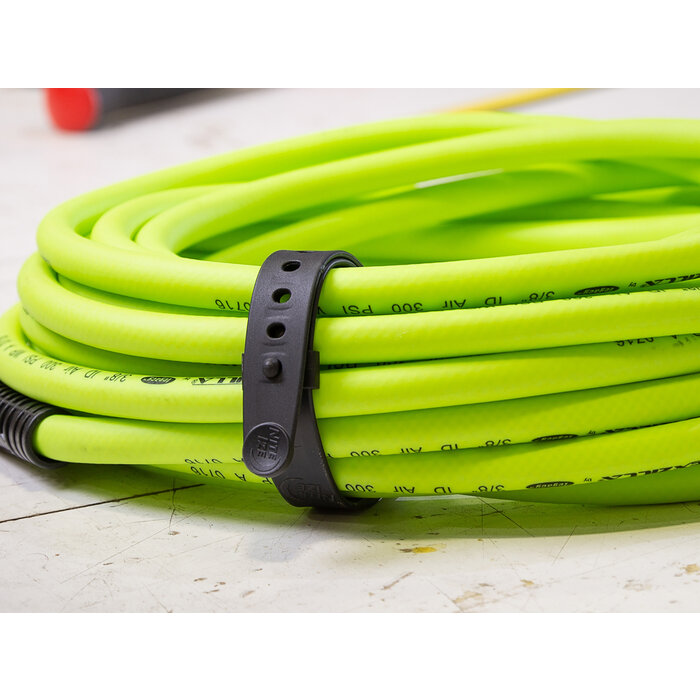 Nite Ize Nite Ize GearPro Utility Strap Zwart 45CM