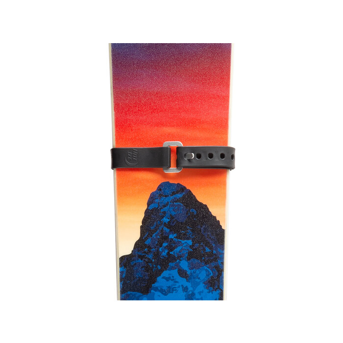 Nite Ize Nite Ize GearPro Utility Strap Black 45cm