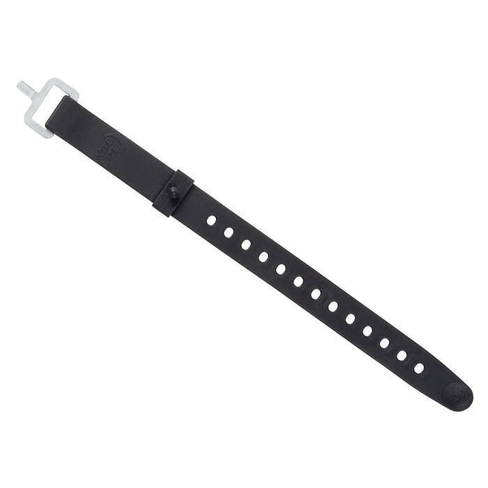 Nite Ize Nite Ize GearPro Utility Strap Black 30cm