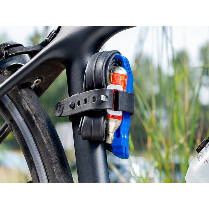 Nite Ize Nite Ize GearPro Utility Strap Zwart 30CM