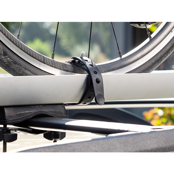 Nite Ize Nite Ize GearPro Utility Strap Black 30cm