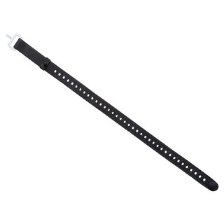 Nite Ize Nite Ize GearPro Utility Strap Black 61cm