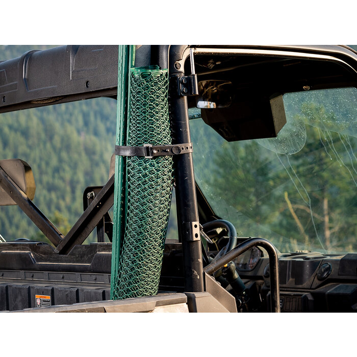 Nite Ize Nite Ize GearPro Utility Strap Black 61cm