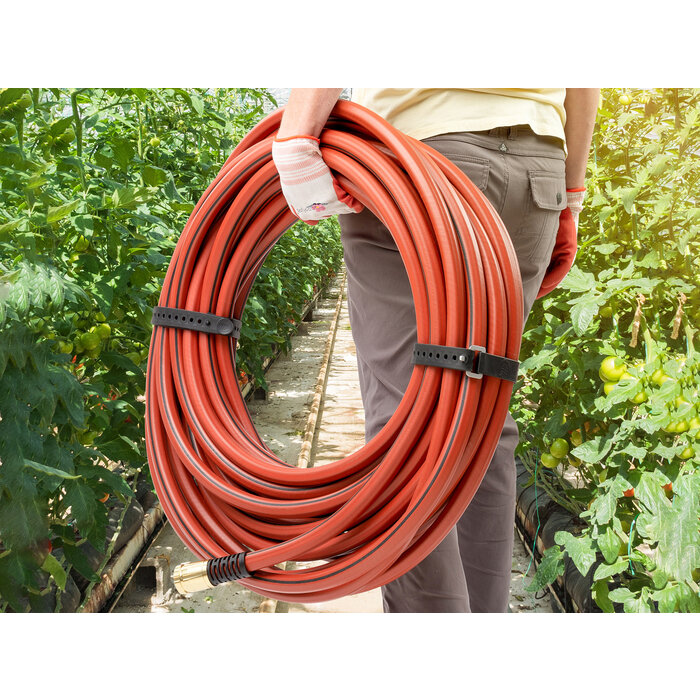 Nite Ize Nite Ize GearPro Utility Strap Black 61cm