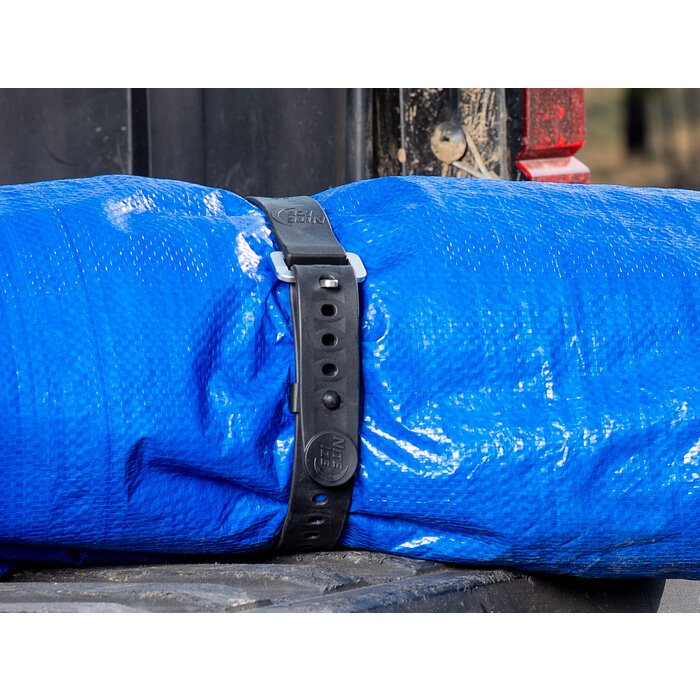 Nite Ize Nite Ize GearPro Utility Strap Black 61cm