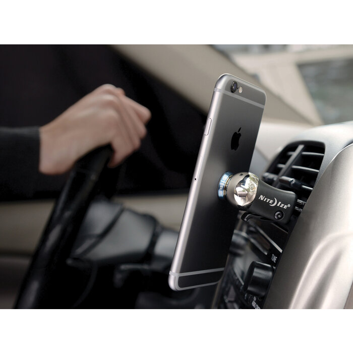 Nite Ize Nite Ize Steelie Ventilation Kühlergrillbaugruppe