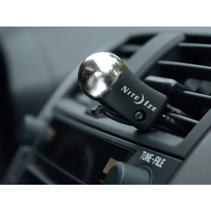 Nite Ize Nite Ize Steelie Ventilation grille Assembly