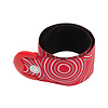 Nite Ize Nite ize slaplit rechargeable safety bracelet red