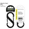 Nite Ize Nite IZE S-Biner Karabiner Plastic Black #4