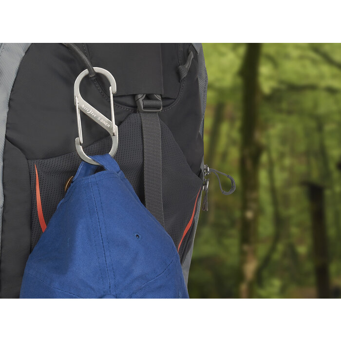 Nite Ize Nite Ize S-Biner Karabiner 3-Pack Asorti #4