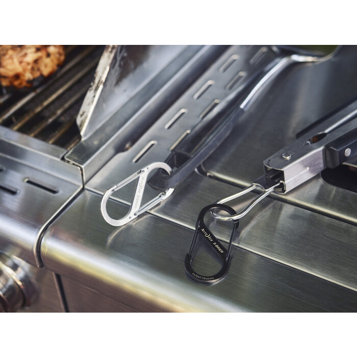 Nite Ize Nite Ize S-Biner Karabiner 3-Pack Asorti #3