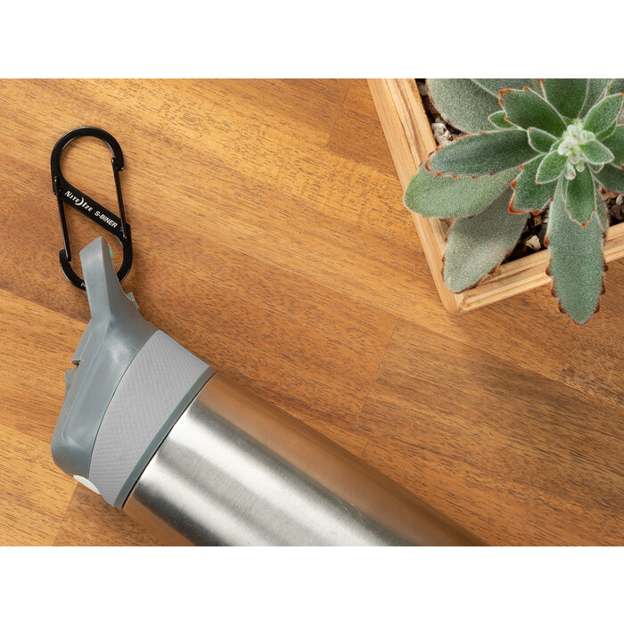 Nite Ize Nite Ize S-Biner Karabiner 3-Pack Asorti #3