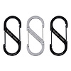 Nite Ize Nite Ize S-Biner Karabiner 3-Pack Asorti #2
