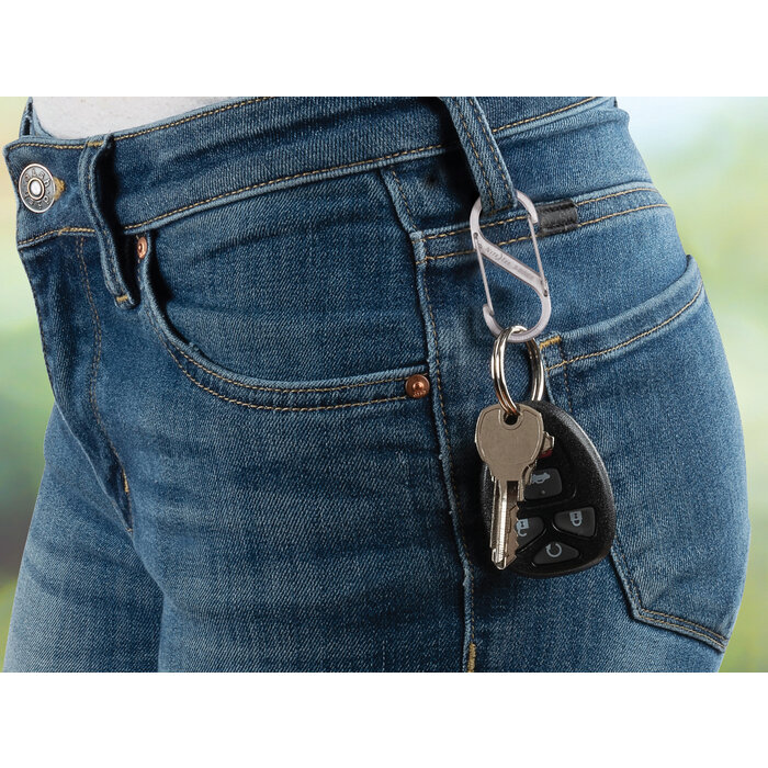 Nite Ize Nite Ize S-Biner Karabiner 3-Pack Asorti #2