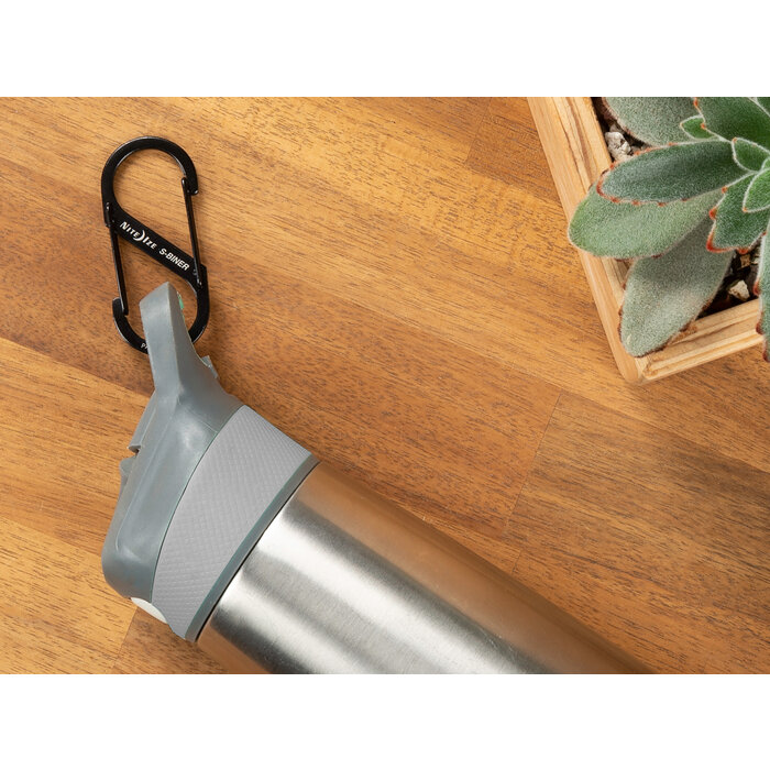 Nite Ize Nite Ize S-Biner Karabiner 3-Pack Asorti #2