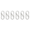 Nite Ize Nite Ize S-Biner Karabiner 6-Pack Asorti #1