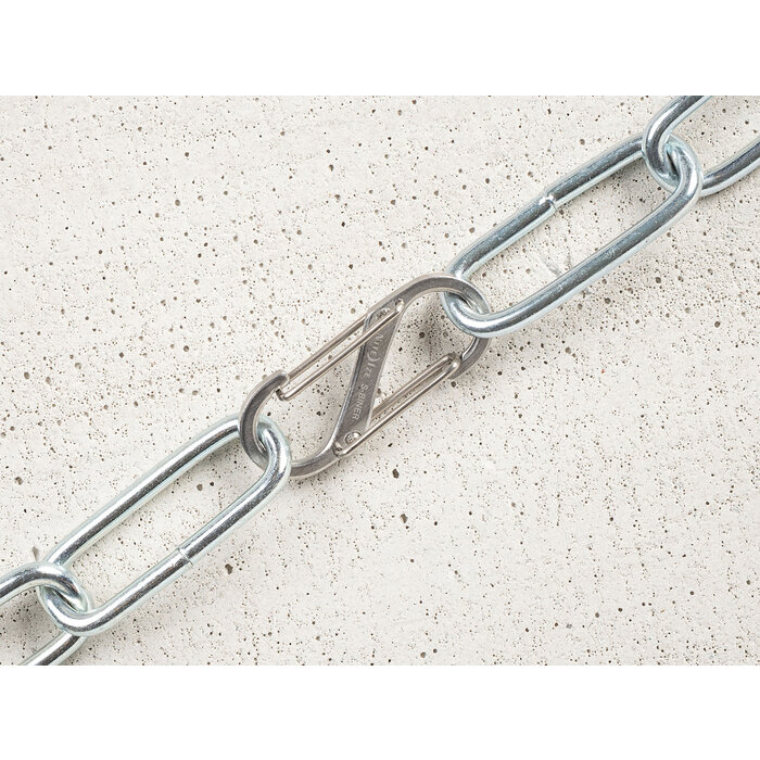 Nite Ize Nite Ize S-Biner Karabiner 6-Pack Asorti #1