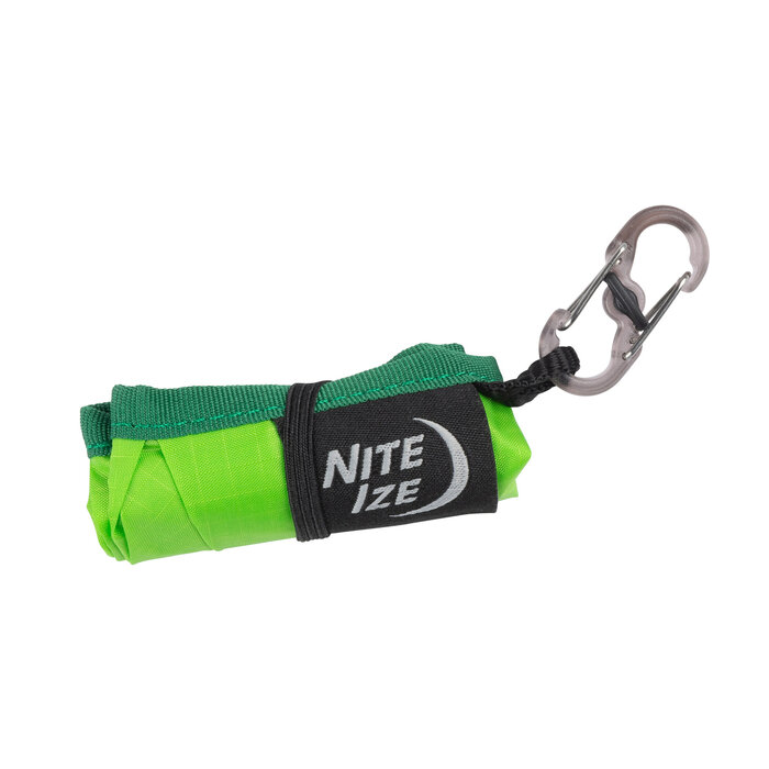 Nite Ize Nite ize raddog boisable pliable et alimentation bol vert
