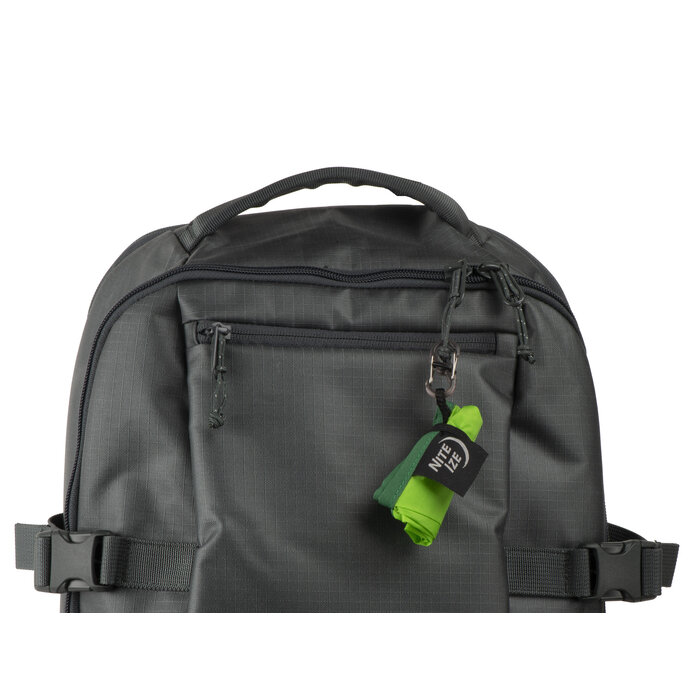 Nite Ize Nite ize raddog boisable pliable et alimentation bol vert