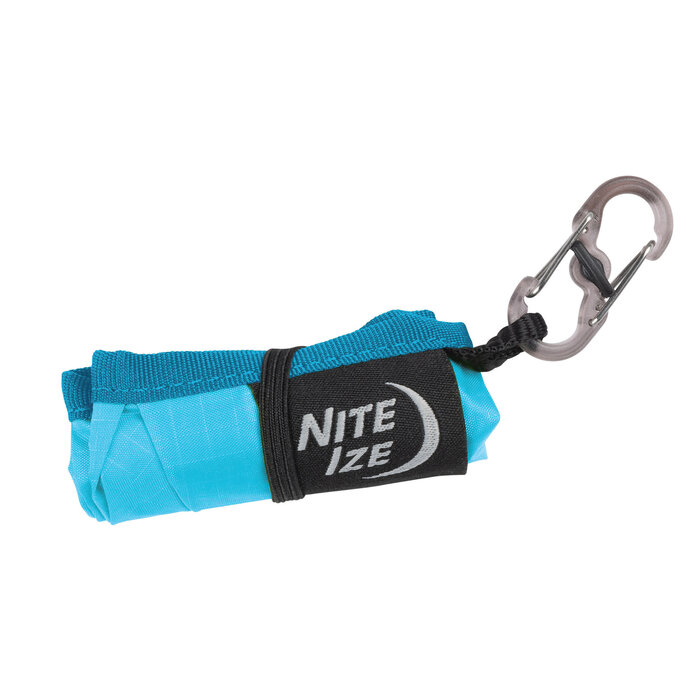 Nite Ize Nite Ize Raddog Opvouwbaar Drink & Voerbakje Blauw