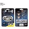Nite Ize Nite Ize Ridelit Fahrradlampe Weiß